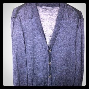 John Varvatos Cardigan